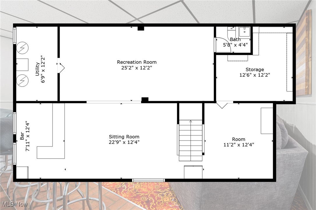 Brookstone Trails Cluster - Residential