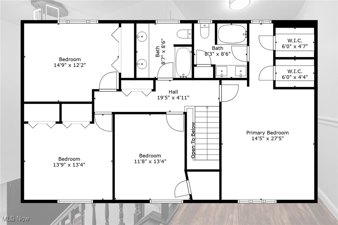 Brookstone Trails Cluster - Residential