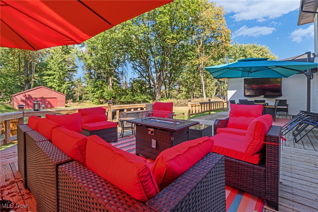 Brookstone Trails Cluster - Residential