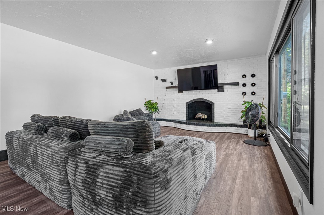 Brookstone Trails Cluster - Residential