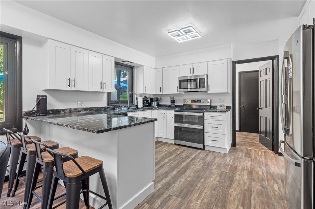 Brookstone Trails Cluster - Residential