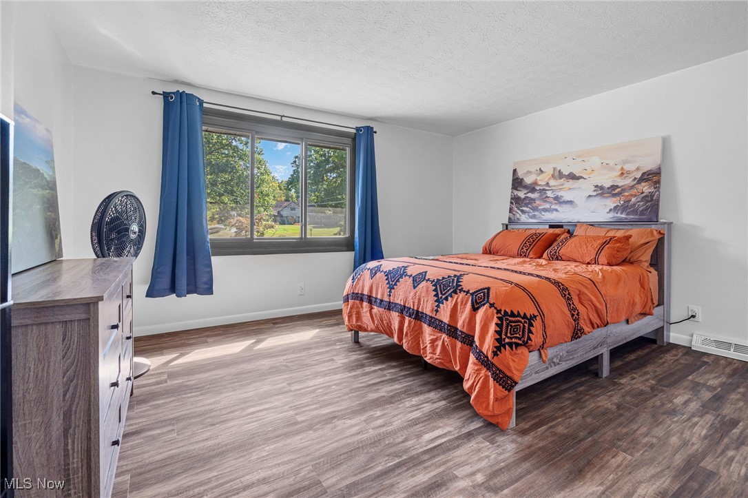 Brookstone Trails Cluster - Residential