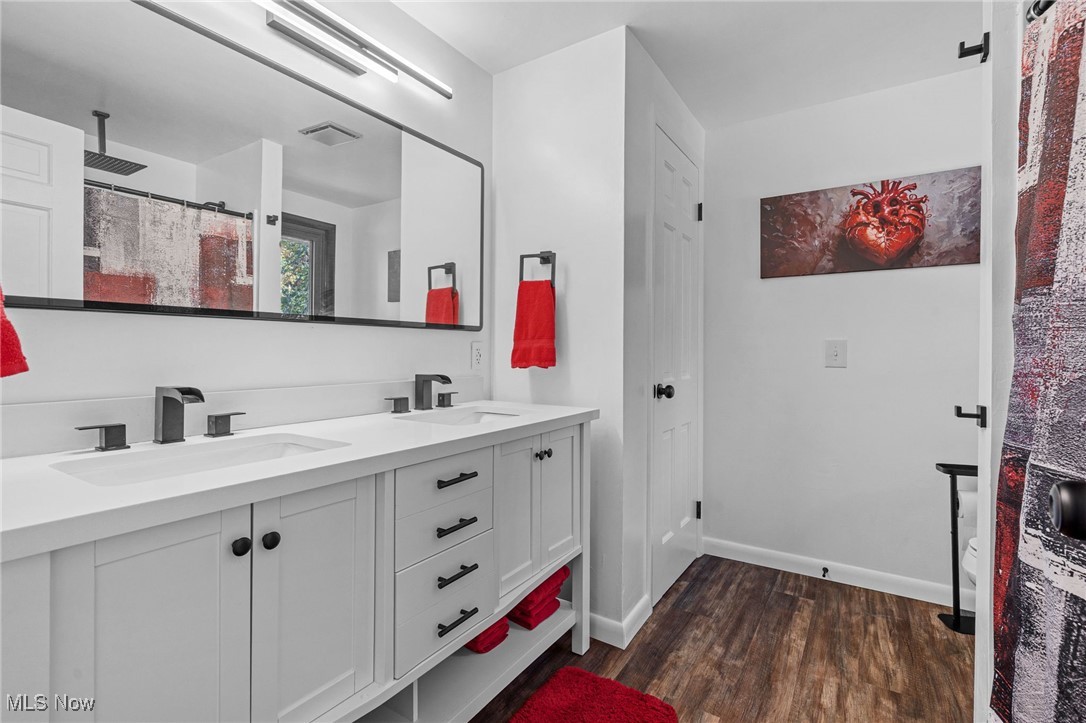 Brookstone Trails Cluster - Residential