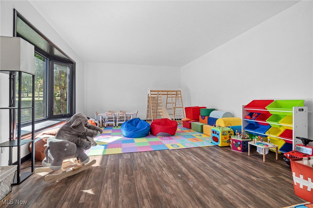 Brookstone Trails Cluster - Residential