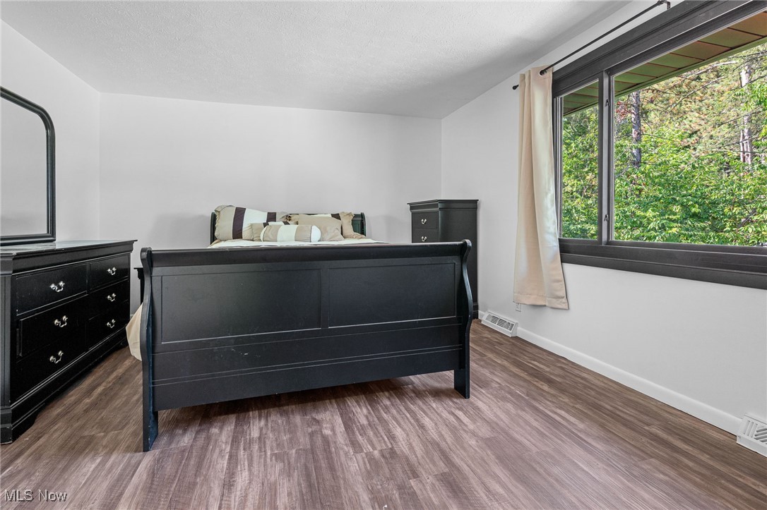 Brookstone Trails Cluster - Residential