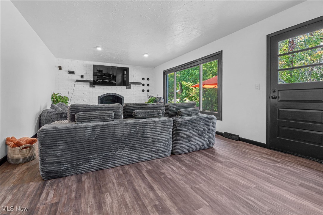 Brookstone Trails Cluster - Residential