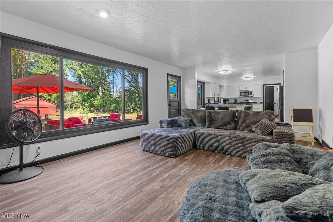 Brookstone Trails Cluster - Residential