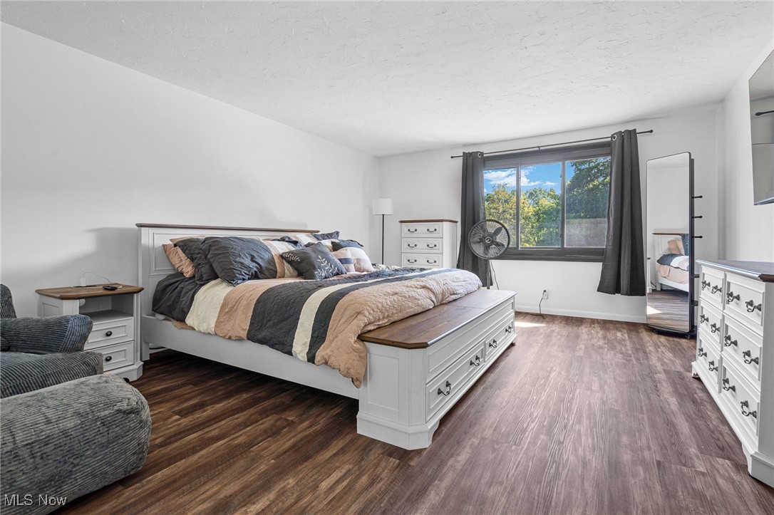 Brookstone Trails Cluster - Residential