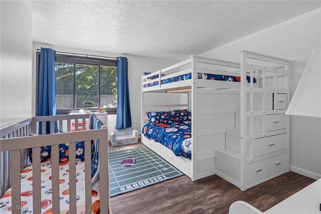 Brookstone Trails Cluster - Residential