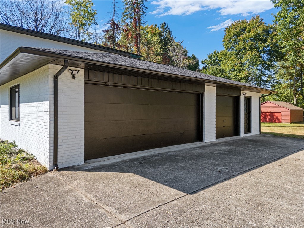 Brookstone Trails Cluster - Residential