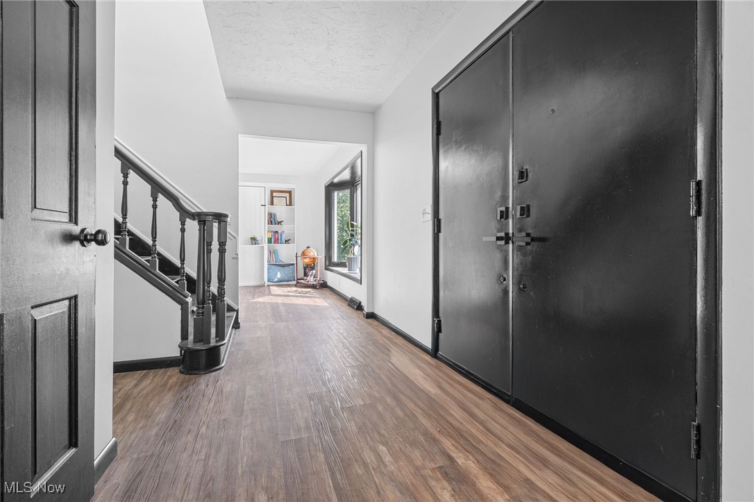 Brookstone Trails Cluster - Residential