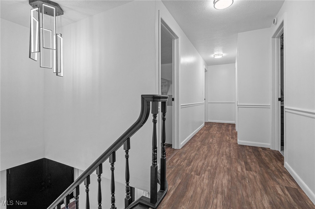 Brookstone Trails Cluster - Residential