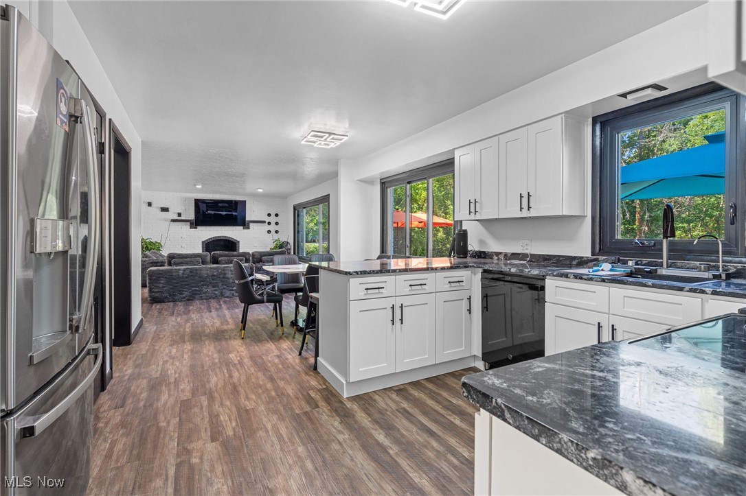 Brookstone Trails Cluster - Residential