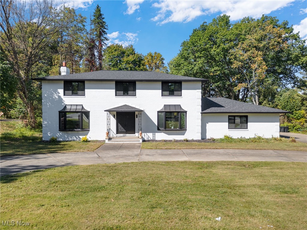 Brookstone Trails Cluster - Residential