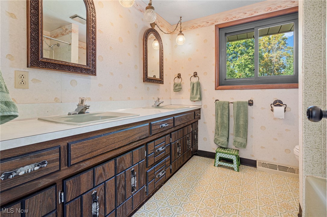 Brookstone Trails Cluster - Residential