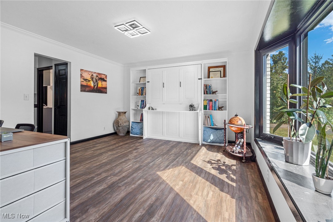 Brookstone Trails Cluster - Residential