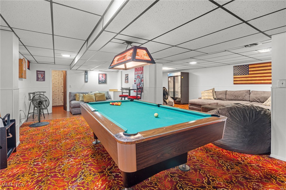 Brookstone Trails Cluster - Residential