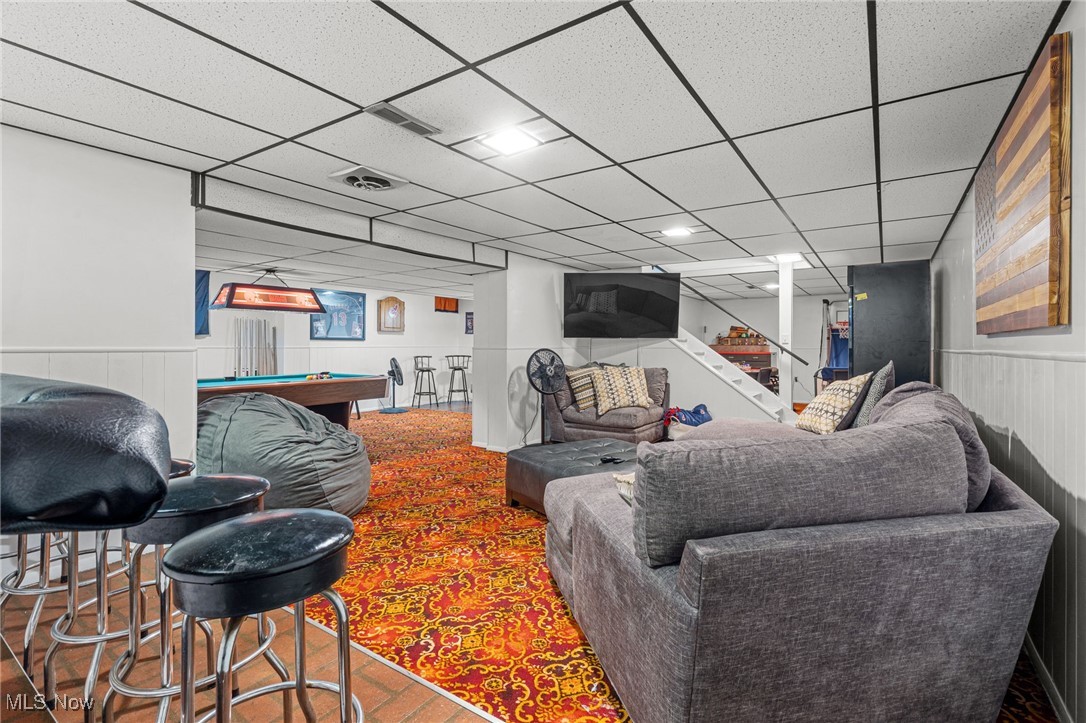 Brookstone Trails Cluster - Residential