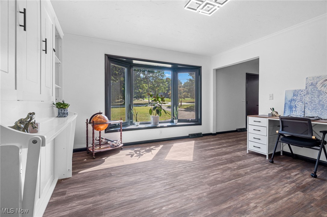 Brookstone Trails Cluster - Residential