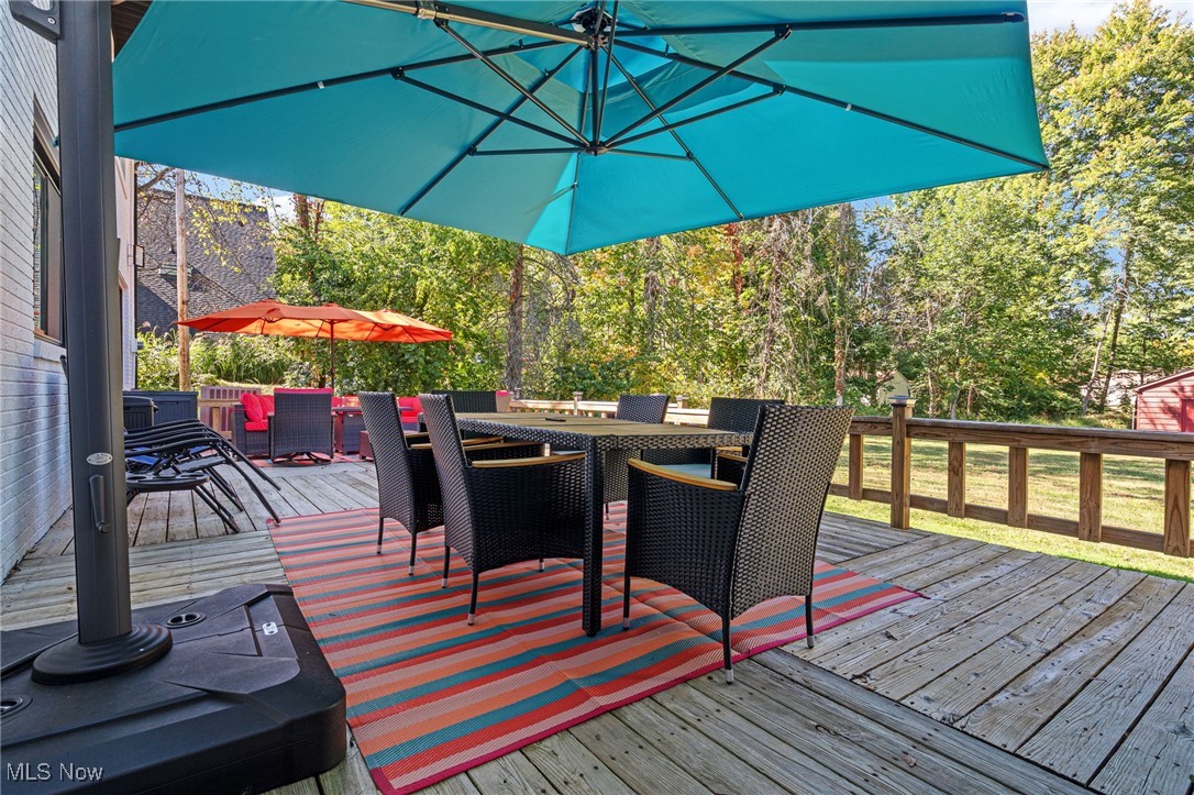 Brookstone Trails Cluster - Residential