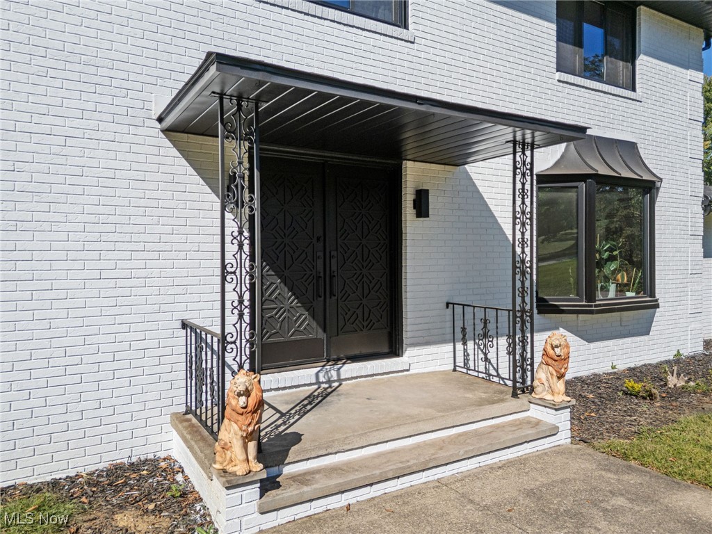 Brookstone Trails Cluster - Residential