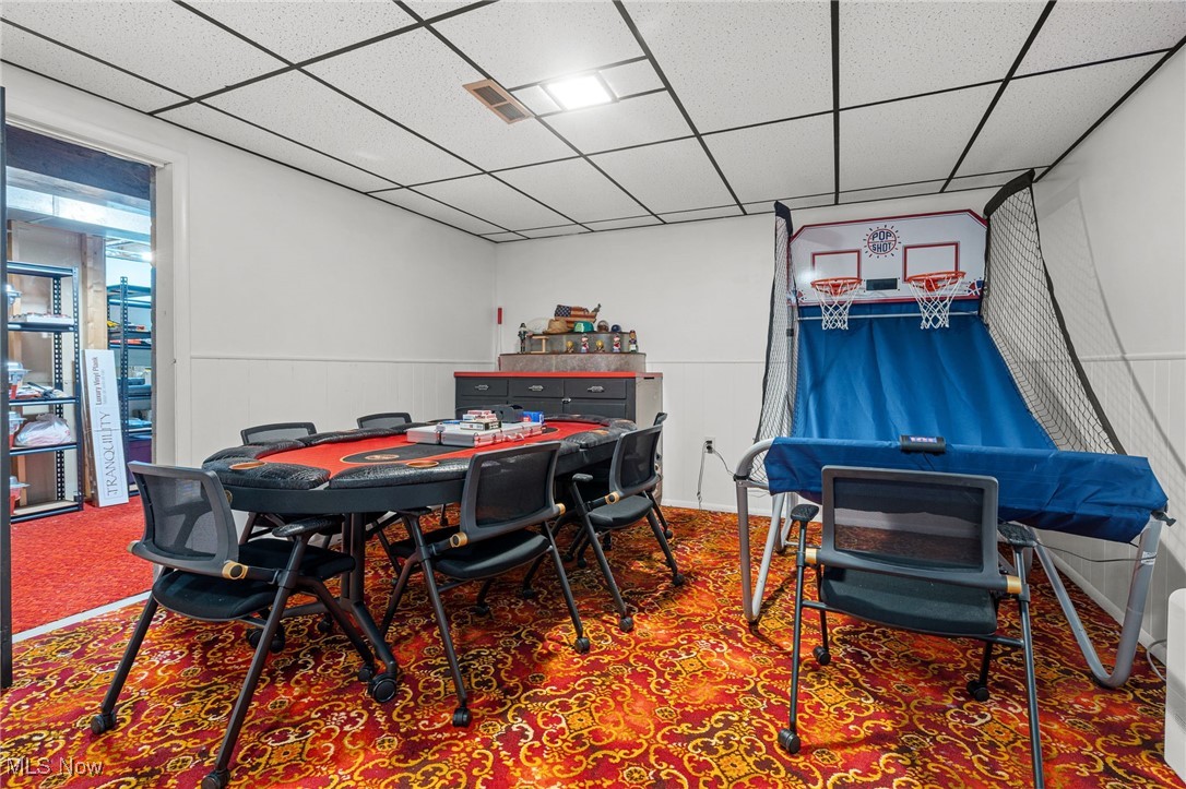 Brookstone Trails Cluster - Residential