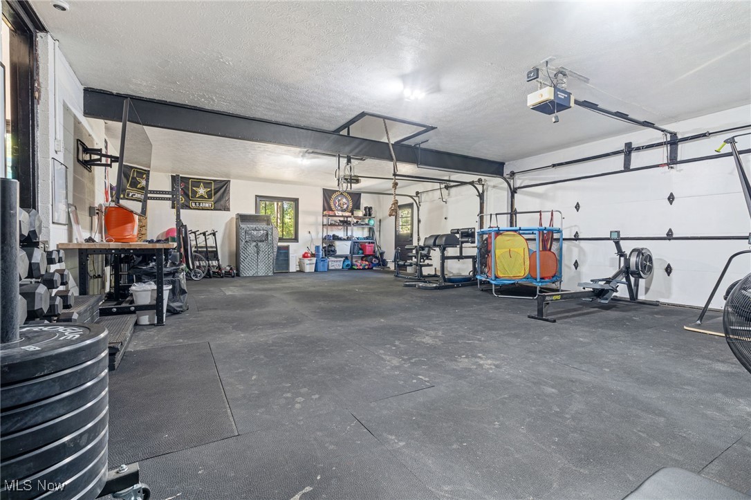 Brookstone Trails Cluster - Residential