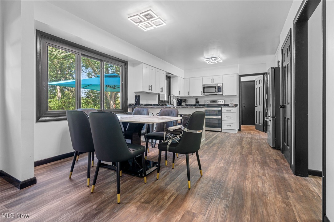 Brookstone Trails Cluster - Residential