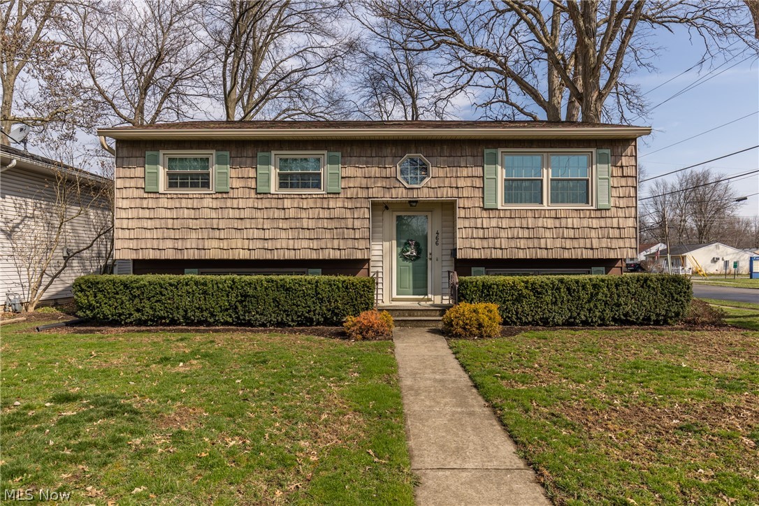 University Heights 03 - Residential