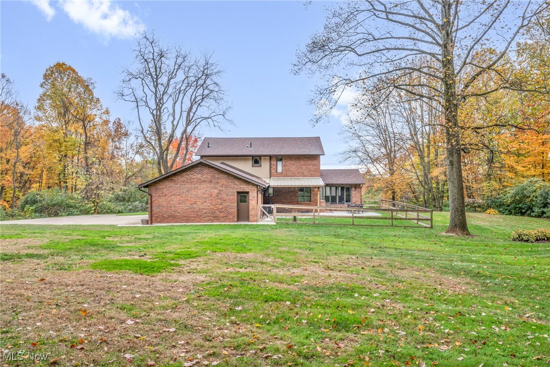 16340 Galehouse Road, Doylestown, Ohio image 45