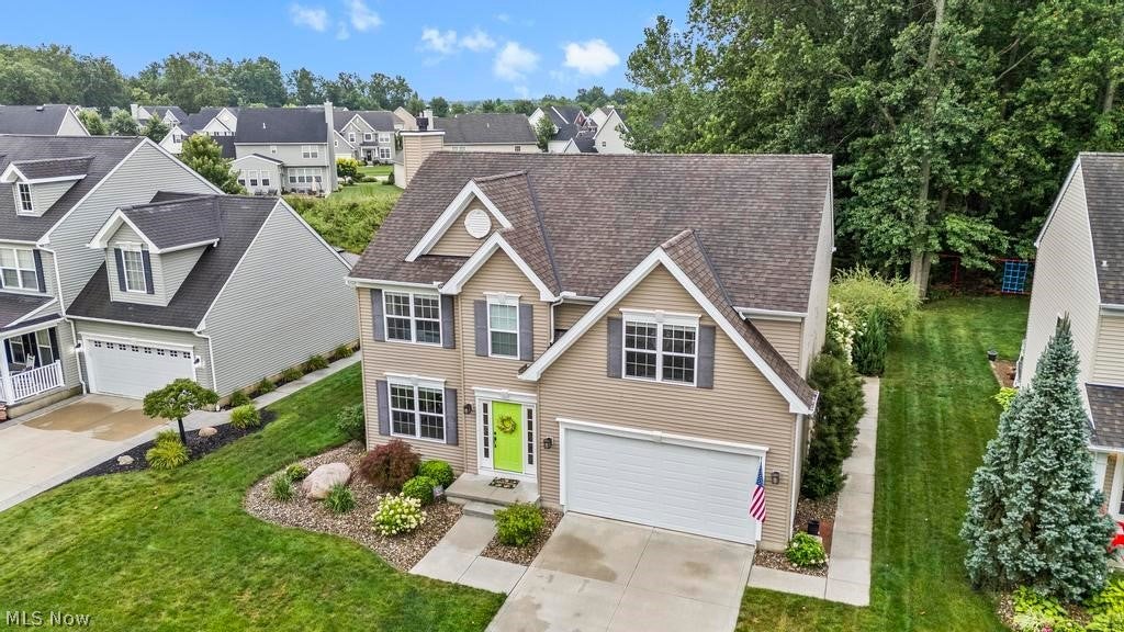 33269 Canterbury Road