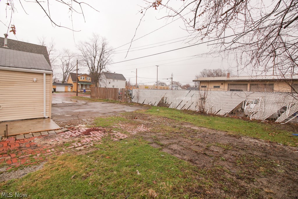 Domal - Residential Lease