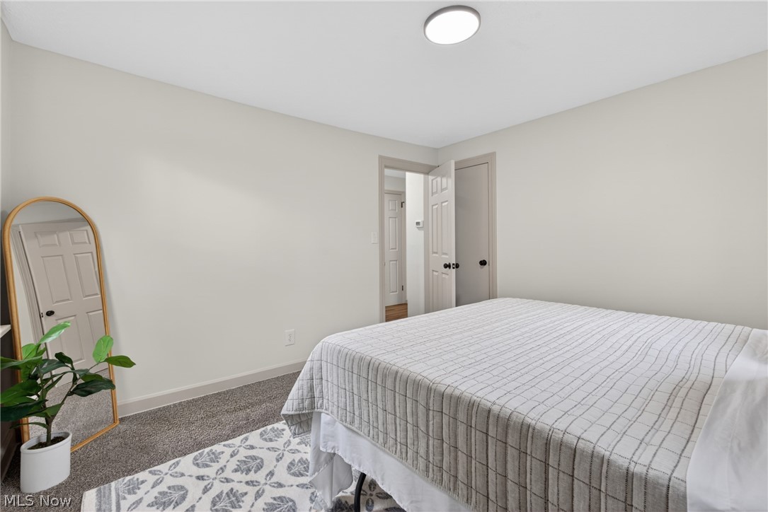 Krumroy Farms - Residential
