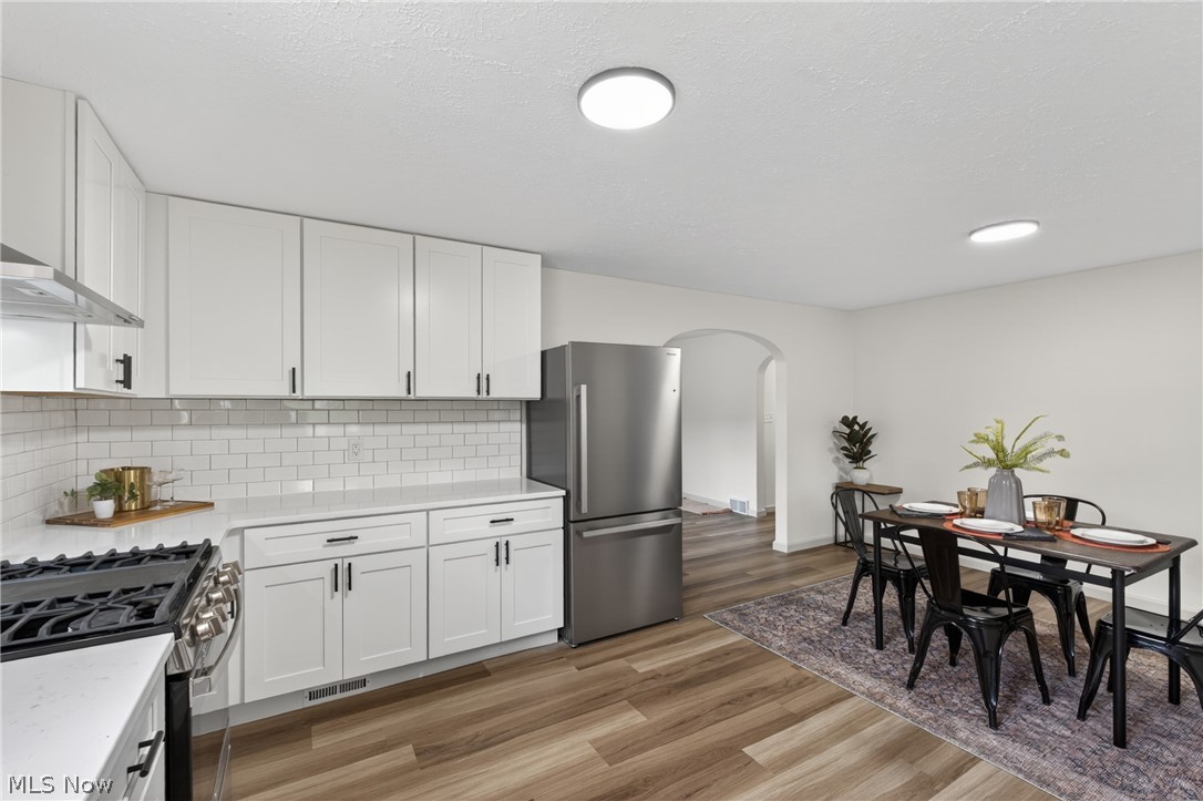 Krumroy Farms - Residential