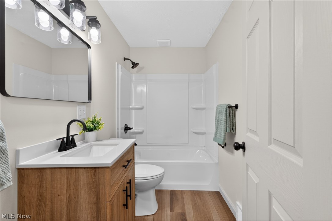 Krumroy Farms - Residential