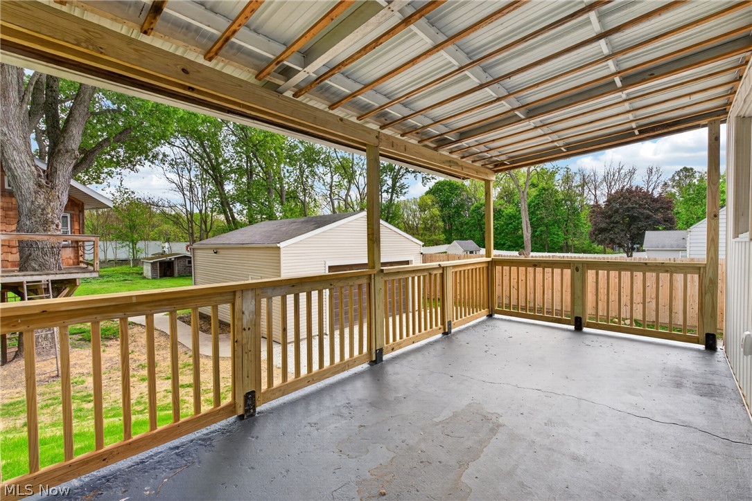 Krumroy Farms - Residential