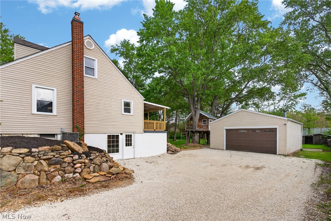 Krumroy Farms - Residential