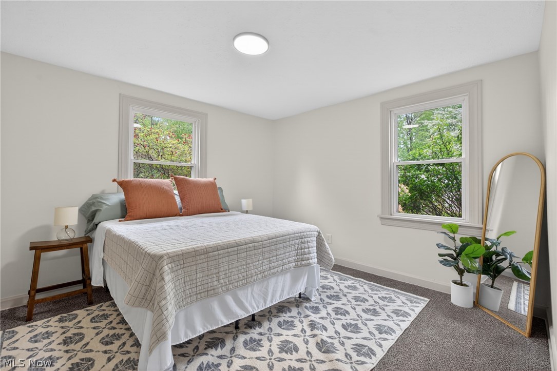 Krumroy Farms - Residential