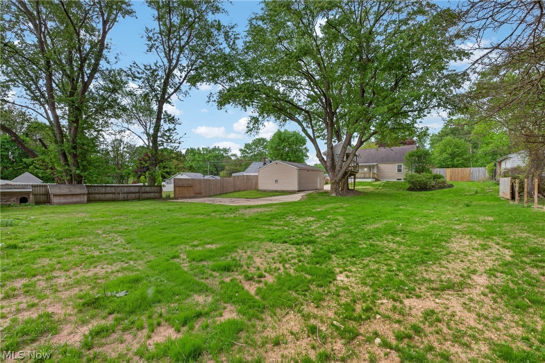 Krumroy Farms - Residential