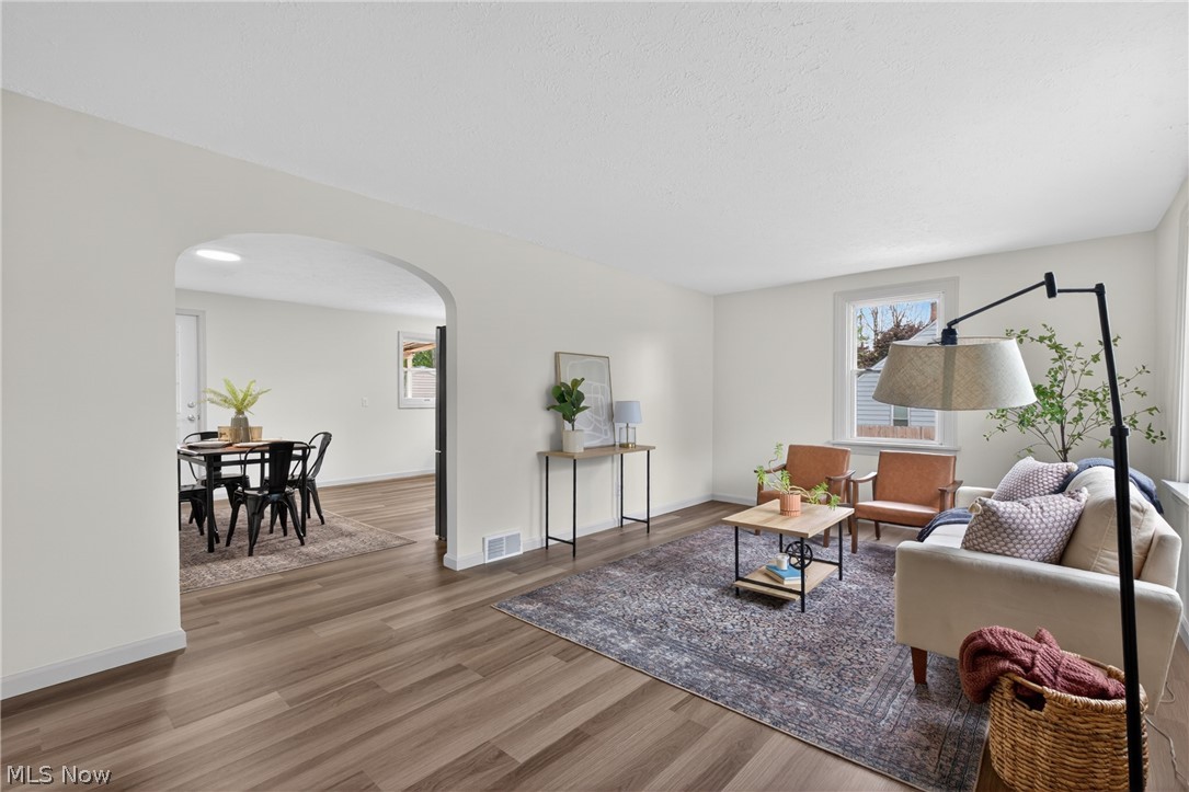 Krumroy Farms - Residential