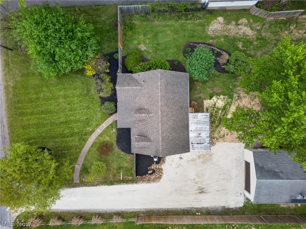 Krumroy Farms - Residential
