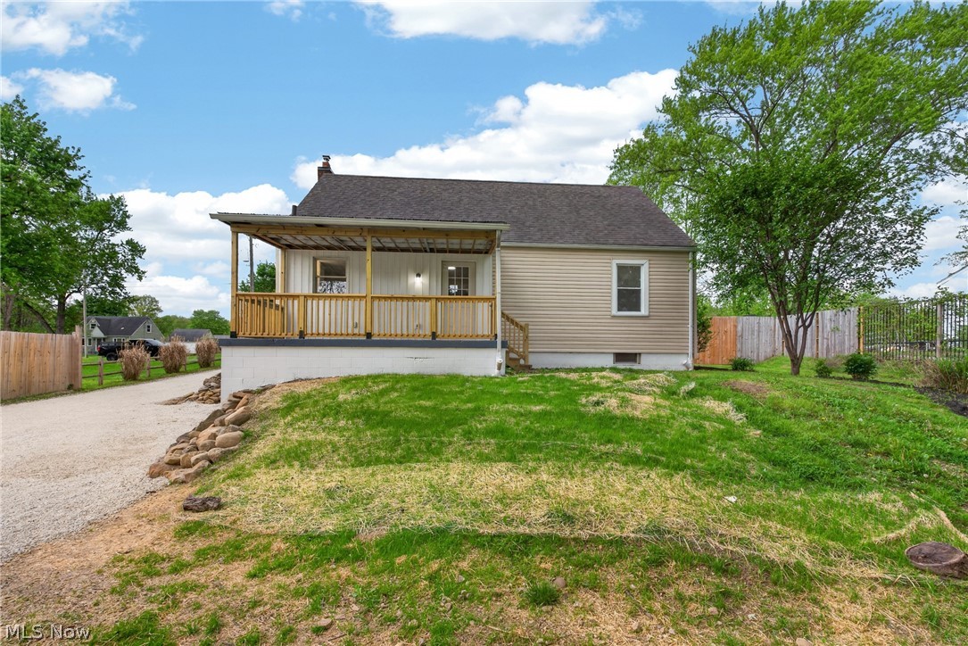Krumroy Farms - Residential