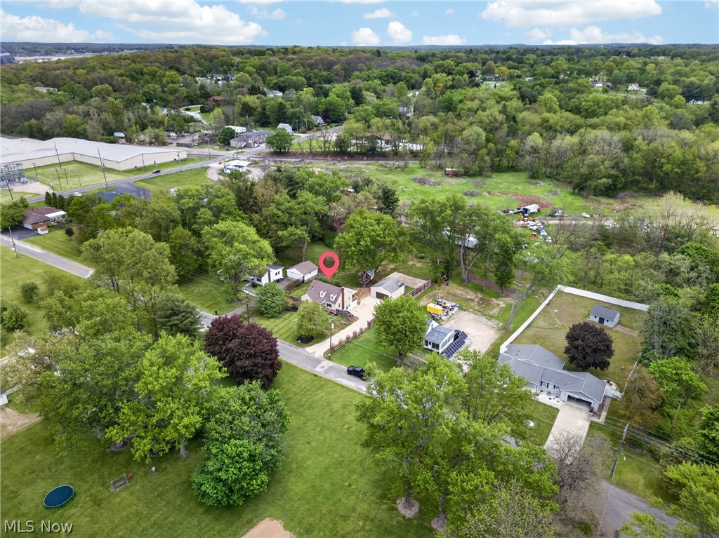 Krumroy Farms - Residential
