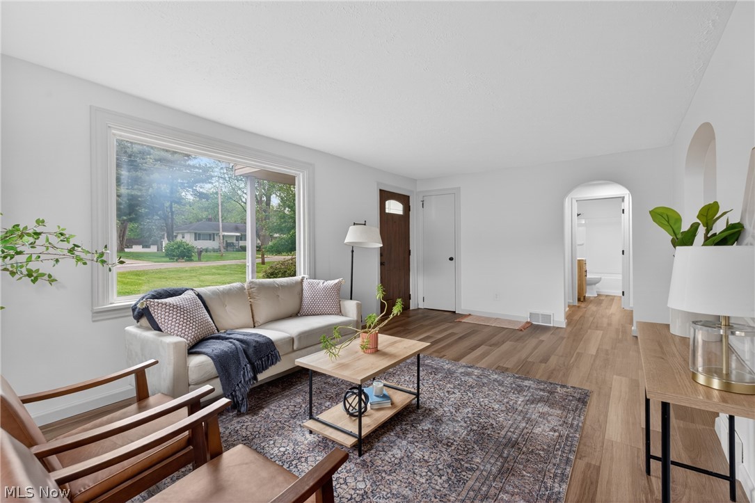 Krumroy Farms - Residential