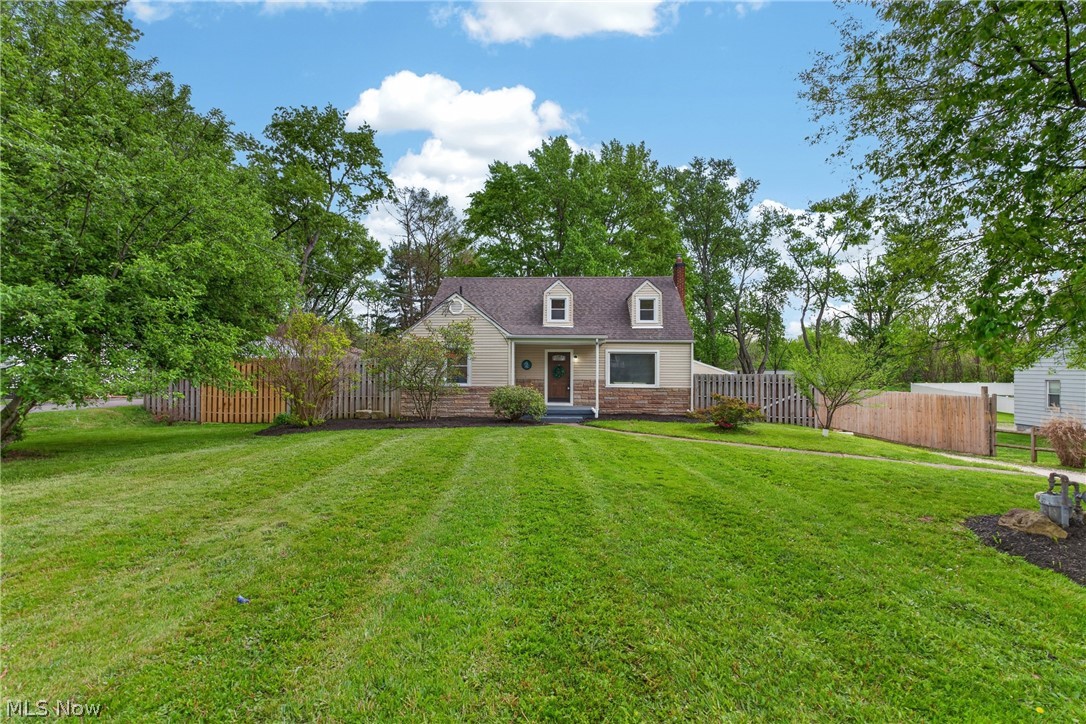Krumroy Farms - Residential