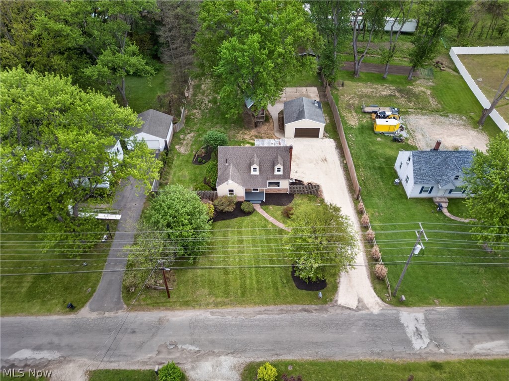Krumroy Farms - Residential