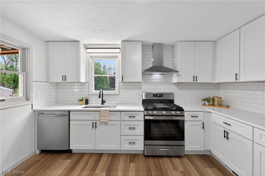 Krumroy Farms - Residential
