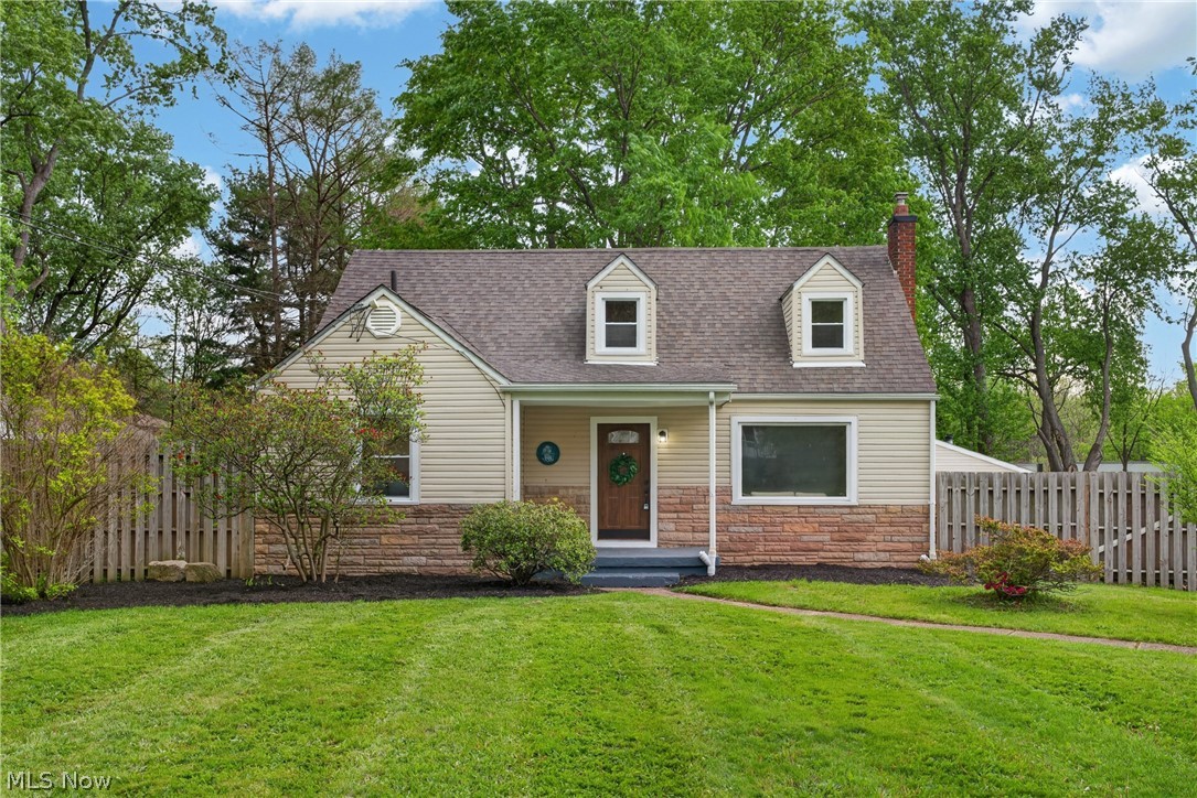 Krumroy Farms - Residential