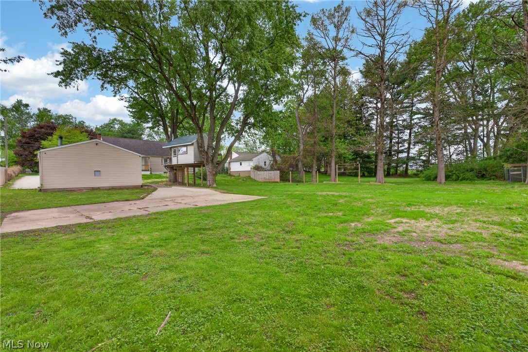 Krumroy Farms - Residential