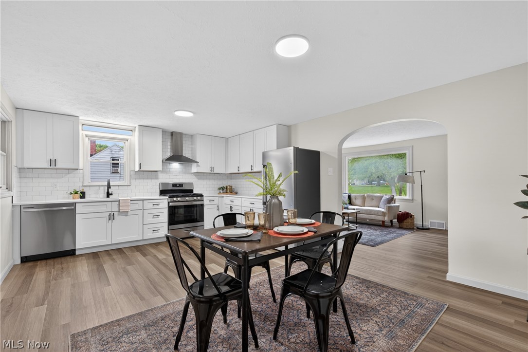 Krumroy Farms - Residential